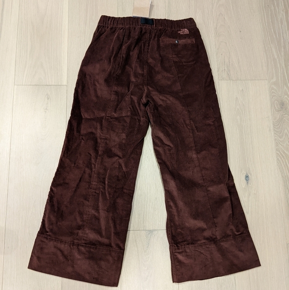 North Face wide leg corduroys - Picture 3 of 8